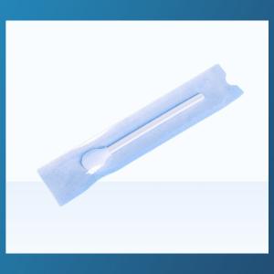 Buy cheap DNA Sample Collection Card Test Curly Grid Circle Saliva Collection Card product