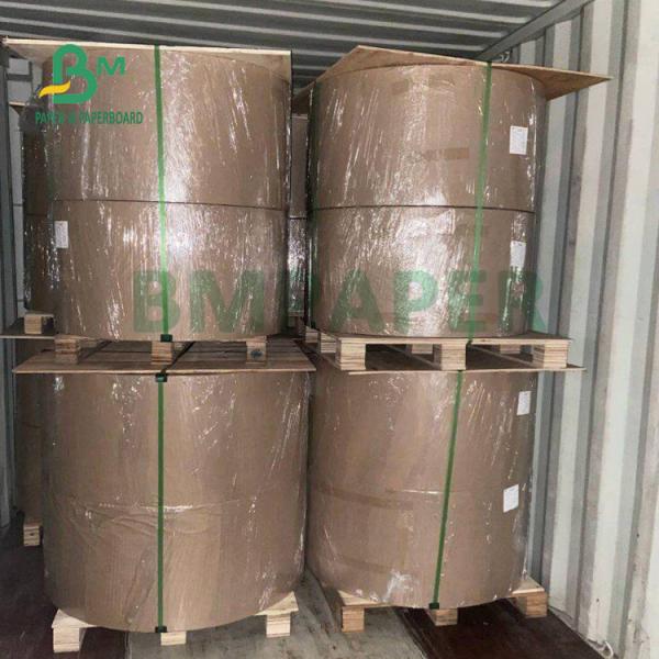 62gsm 65gsm Thermal Receipt Paper High Temperature Resistance For Lottery Ticket 62gsm 65gsm Receipt Thermal Paper Roll High Temperature Resistance For Lottery Ticket