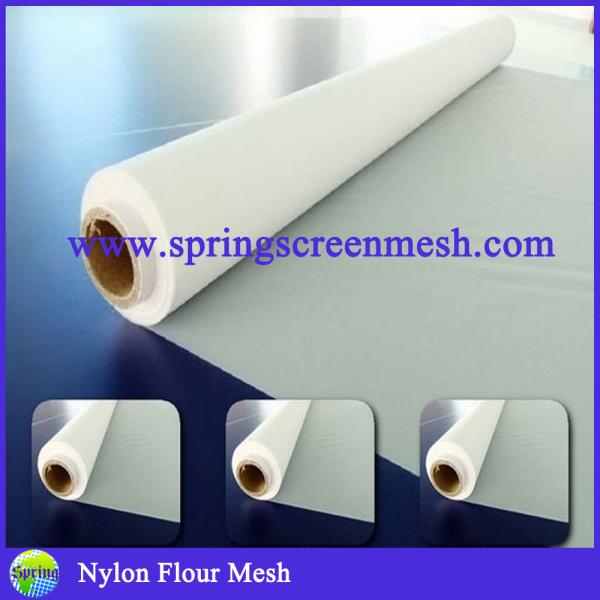 Nylon Flour Mesh Supplier