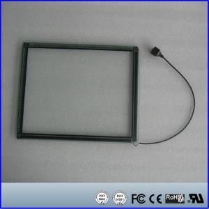 China Hot Selling Touch Scree,USB Panel Mount Touch Screen Monitor on sale