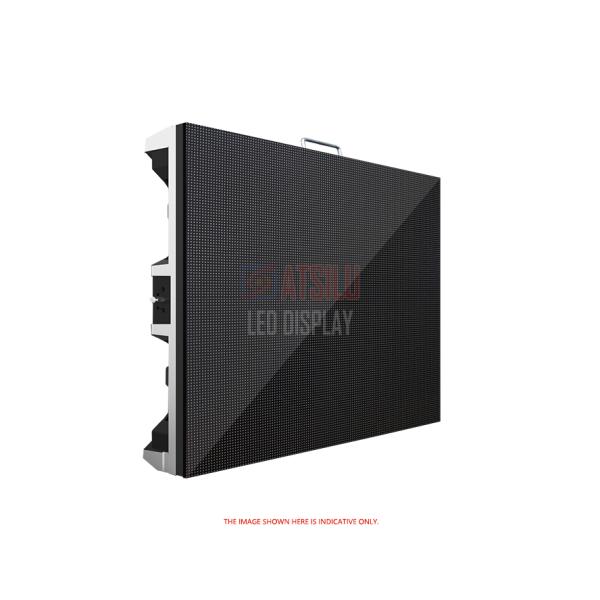 P4mm High-Resolution Outdoor LED Display HD Digital Broadcasting Video Screen Wall