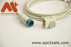 China szmedplus manufacturer of Creative Medical K12 Pediatric finger Clip spo2 sensor on sale