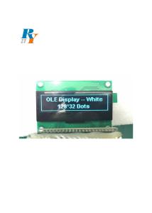 Buy cheap 2.23'' OLED Display Module 128X32 Dots Cog Monochrome SSD1305 product