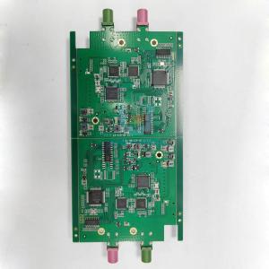 Buy cheap Automotive PCB Assembly Service Multilayer Double Side PCB Circuit Board product