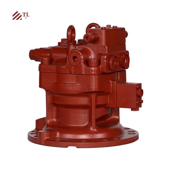 Quality SY205/215 Excavator Slewing Motor M5X130CHB-10A-85A/260-RG11D20 for Mining Equipment for sale