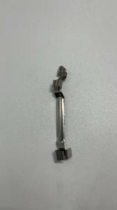 Buy cheap Support Customized Color And Size Stamping CNC Machined Parts For Drawings product