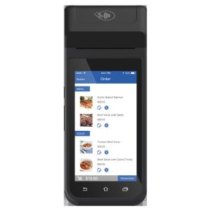 Buy cheap Wireless Handheld Pos System product