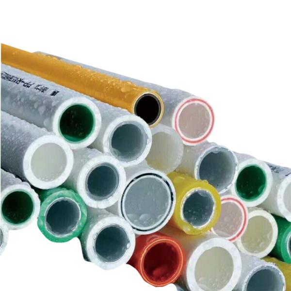 10 Bar PEX AL PEX Pipe PE PERT PPR PIPE 16x2 Modern Style