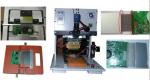 Precision Automatic PCB Hot Bar Soldering Machine For Inphone Connector
