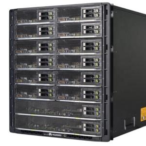 E9000 Blade Server Network Cards Multi-Function NIC MZ912 NIC