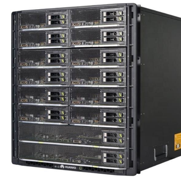 Quality E9000 Blade Server Network Cards Multi-Function NIC MZ912 NIC for sale