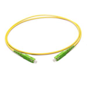 Buy cheap G652D Fiber Optic Patch Cable product