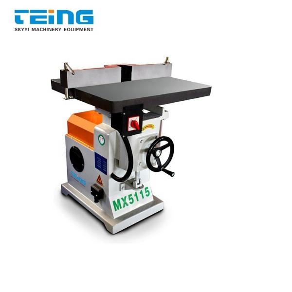Quality MX5115 Woodworking Router Machine and Vertical Single-Axis Router Table Engraver Table for sale