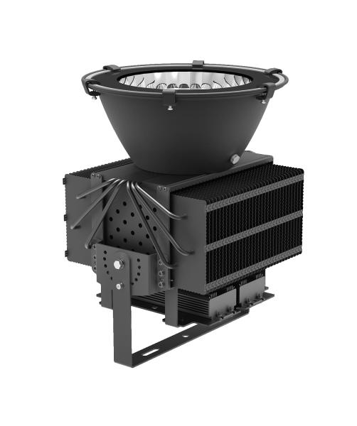 Quality NOMO LED HIGH BAY LIGHTS / CP3 COOLER HIGH POLES LIGHTS for sale