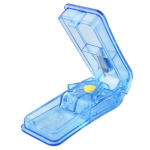 Promotional Wholesale plastic pill cutter table pill spliter, Promotional