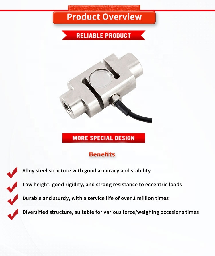 Mechanical Arm Scale with Comprehensive Precision of 0.05-0.1F S and High Sensitivity