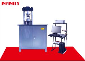 China Customizable Compression Test Machine for Different Materials on sale