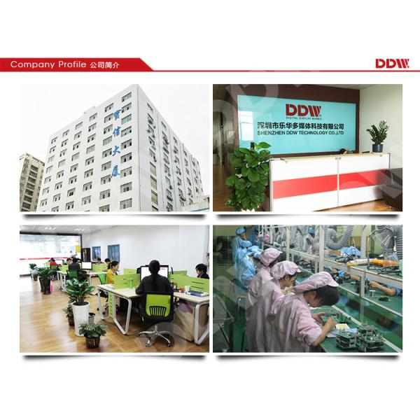 1920x1080 Resolution Interactive Digital Signage 46 Inch 350-700cd/m2 Luminance