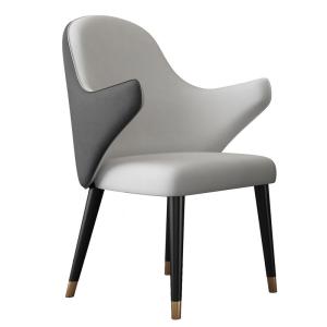 Buy cheap PU Leather Covers Dining Room Chairs product