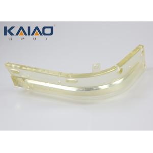 Automotive Medical Electronics CNC Rapid Prototyping Manufacturing