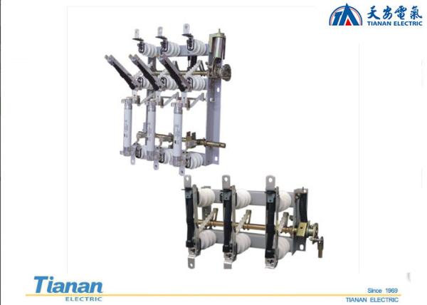 Quality 10KV AIternative Current Vacuum Load Switch Fuse Combined Apparatus for sale