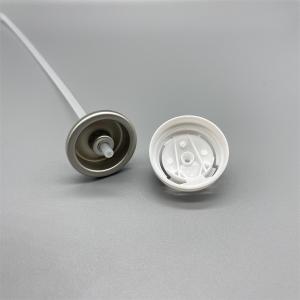 Eco-Friendly Sterile Deodorant Valve for Sustainable Products - Recyclable Material, Efficient Use