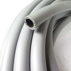 Flexible Wrap Surface Urea Hose , Rubber Dispenser DEF Compatible Hose