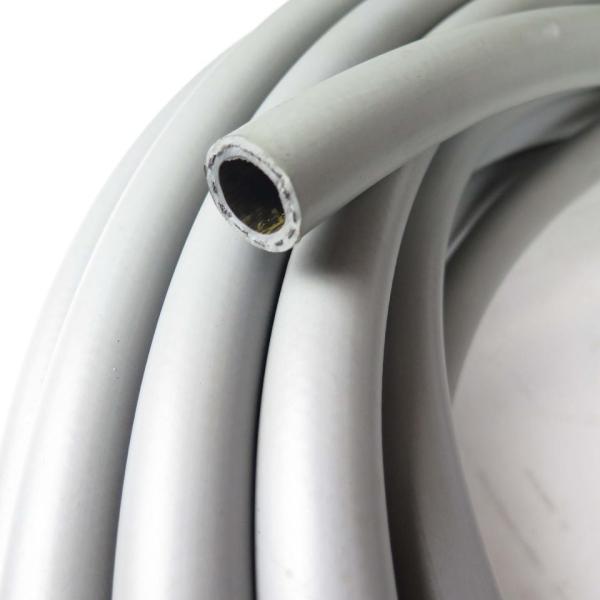 Quality Flexible Wrap Surface Urea Hose , Rubber Dispenser DEF Compatible Hose for sale