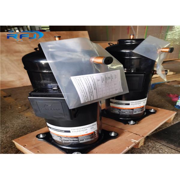 Black Color 3.4 HP Copeland Scroll Compressor ZP41K3E-TFD-522 With R410