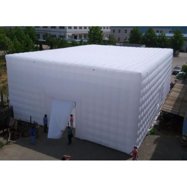 20m Inflatable Marquee, Inflatable Tent for Exhibition and Advetisement