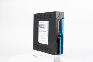 Buy cheap AC 380V VFD Servo Motor Speed Control Single Phase With Encoder product