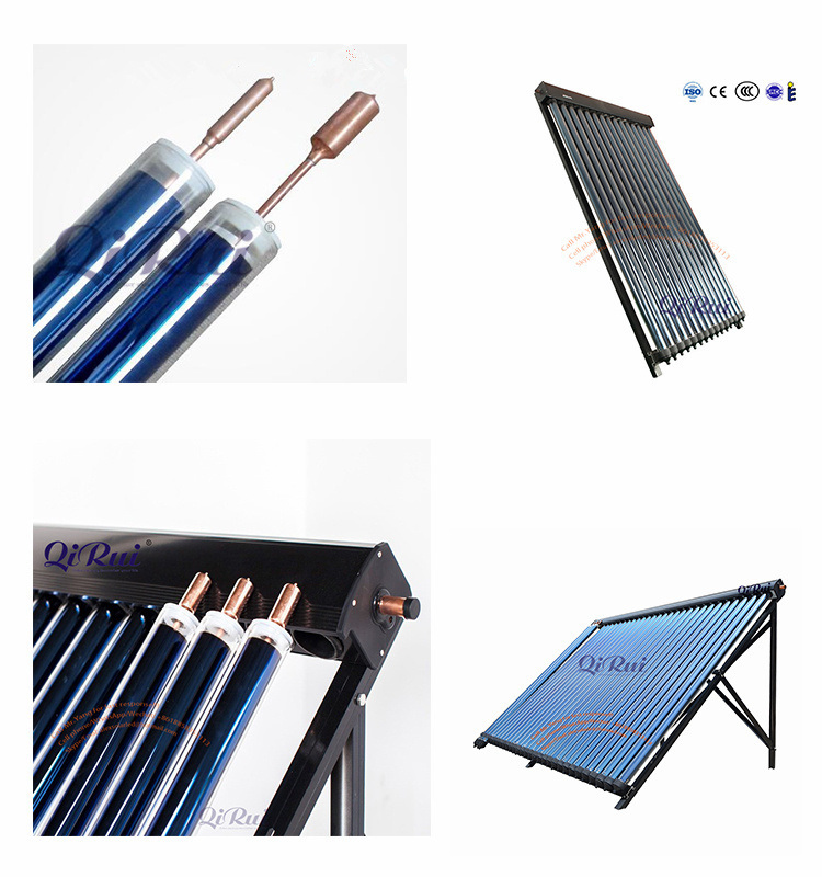 China Factory Price Solar Heating Greenhouse