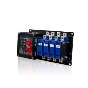 Buy cheap AC 400V Static Transfer Dual Power Automatic Transferring Switch product