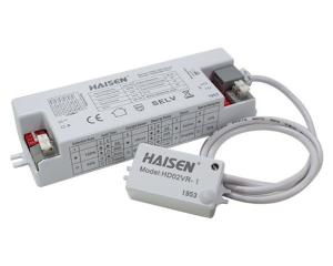 Buy cheap Microwave 5.8GHz DIP Switch Sensor Drive Detached Design Two In One product