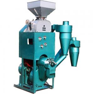 Buy cheap Indonesia And Bangladesh LNT150 Rubber Roller Rice Husker Polisher Rice Mill Machinery product
