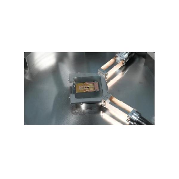 OPTO-EDU A63.7230 Scanning Transmission Electron Microscope STEM 50KV 800000x