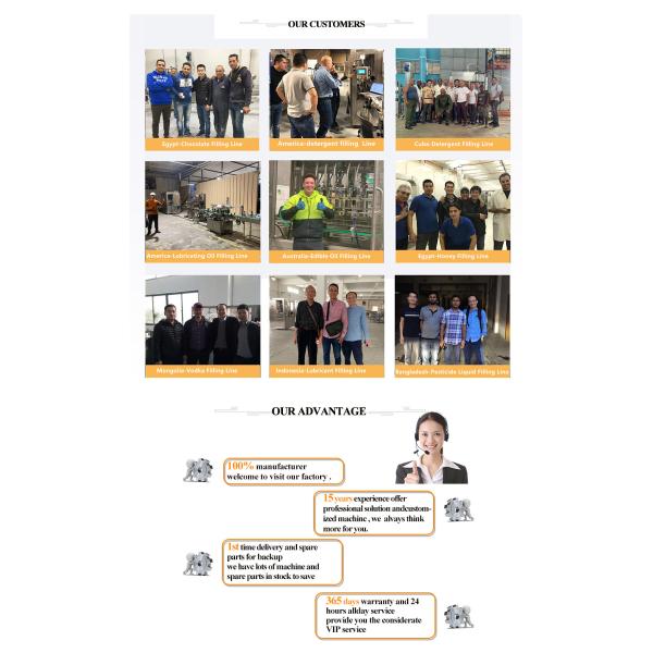 Npack PLC Control Automatic Vertical Round Bottle Labeling Machine for Plastic Bottle