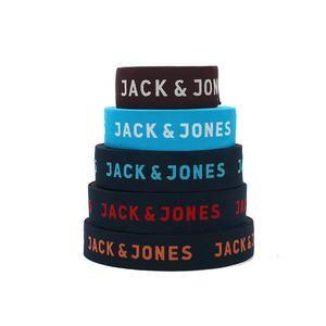 China Fashion Customized Printed Jacquard Elastic Waist Band For Underwear Printed Elastic Ribbon on sale