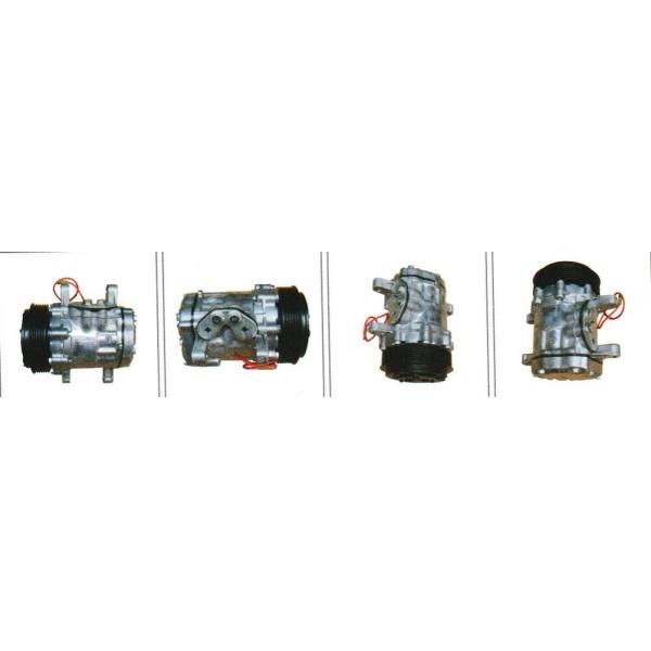 ALA20810 SUZUKI AC COMPRESSOR SUZUKI, OPEL CORSA,FIAT AC COMPRESSOR 7B10 AC COMPRESSOR 7515769 AC Compressor