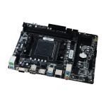 A88 Chipset AMD FM2 Motherboard DDR3 Micro Atx Gaming Motherboard A88X+FM2-V2.11