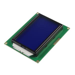 Buy cheap Monochrome STN HTN FSTN 12864 Graphic COB LCD Display Module product