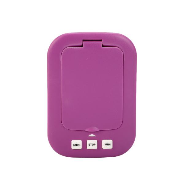 Quality Artificial Teeth Cleaning Ultrasonic Cleaning Machine 4ml Multi Functional for sale