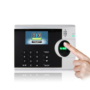 Buy cheap Web Based Employee Fingerprint Time Attendance System Stable Connection product