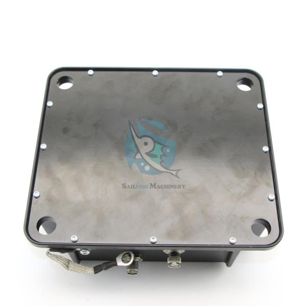 Excavator Engine Controller ECU Controller Computer Board GPS Box 376-6478-04