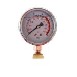 2.5MPA Manual Hydrostatic Test Pump With Water Tank