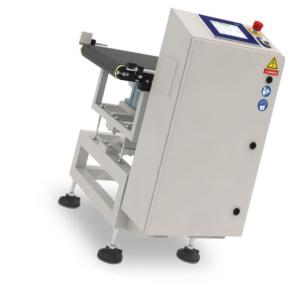 C1200-40/100 Checkweigher for In-Motion Heavy Loads
