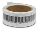 China ABNM EAS security label RF soft label for cosmetic Technique Parameters on sale