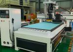 Automatic Tool Changer Carousel ATC CNC Machining Center Router Machine