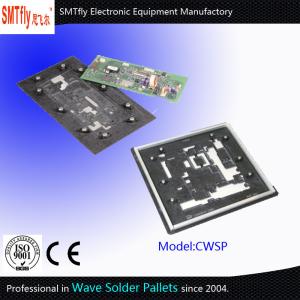 High Standard Durostone Surface Mount Process Carriers for PCB Assembly
