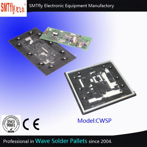 Quality High Standard Durostone Surface Mount Process Carriers for PCB Assembly for sale